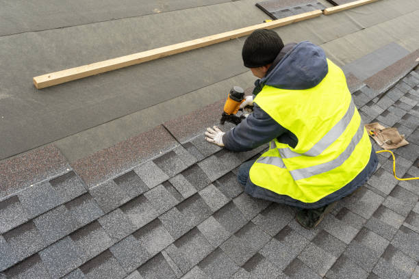 Best Commercial Roofing Services  in St Paul, TX