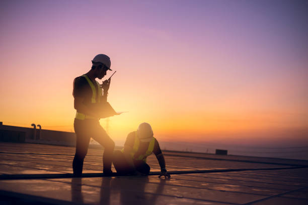 Best Commercial Roofing Services  in St Paul, TX