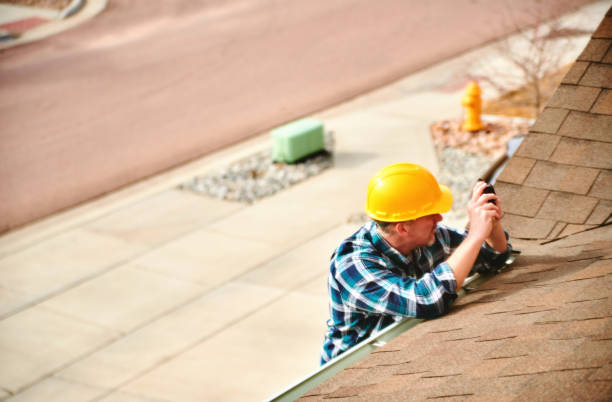 Quick and Trustworthy Emergency Roof Repair Services in St Paul, TX