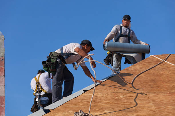 Best Commercial Roofing Services  in St Paul, TX