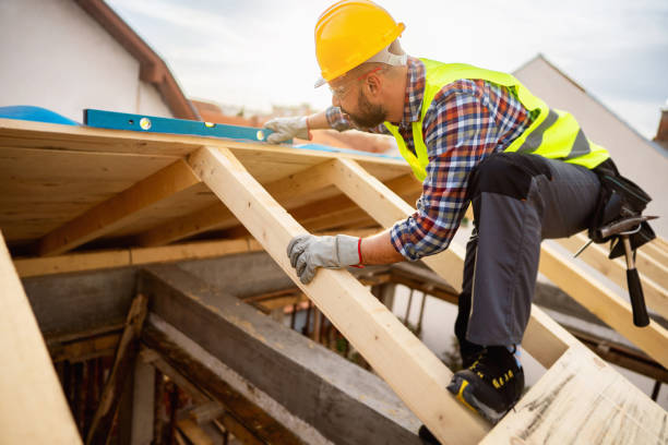 Best Storm Damage Roof Repair  in St Paul, TX