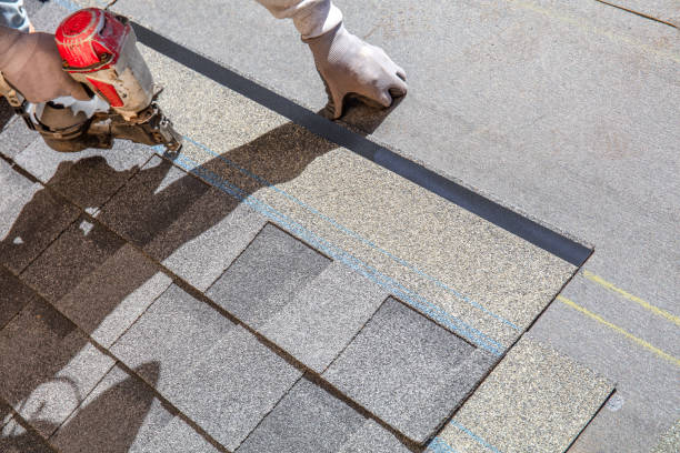 Best Local Roofing Companies  in St Paul, TX